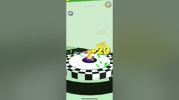 999 TikTok Games | Stack Rider - Gameplay Walkthrough Android, iOS level 11