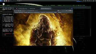 symfonos:5 walkthrough.
