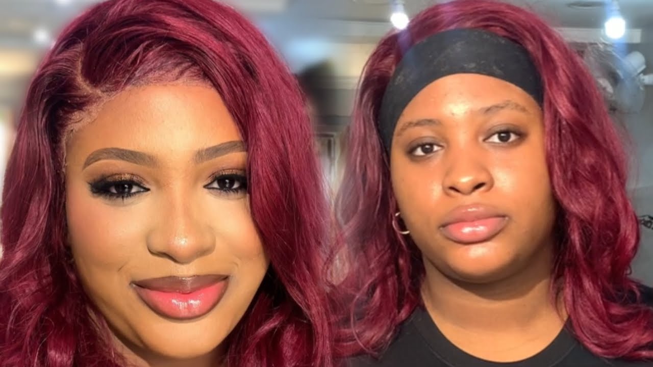 FULL FACE MAKEUP TUTORIAL FOR BEGINNERS STEP BY STEP - YouTube