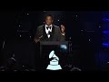Music industry hails Jay-Z before Grammys