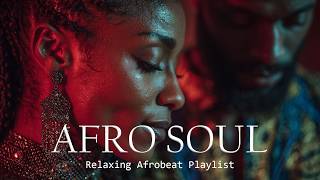 OLA Afro Soul | Relaxing Vibes • Healing Rhythms for Quiet Nights screenshot 5