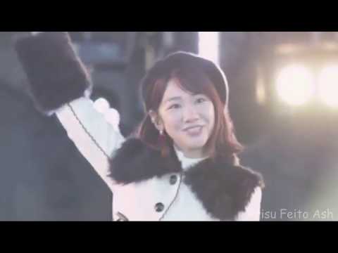 【Concert】Flying Get / AKB48 Yuki Kashiwagi