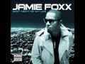 Jamie Foxx Livin Better Now mp3