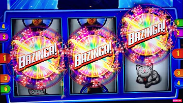 Do casinos have penny slots?