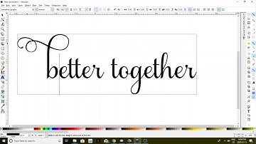 Fonts and Glyphs final