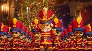 Immersive Nutcracker, A Winter Miracle