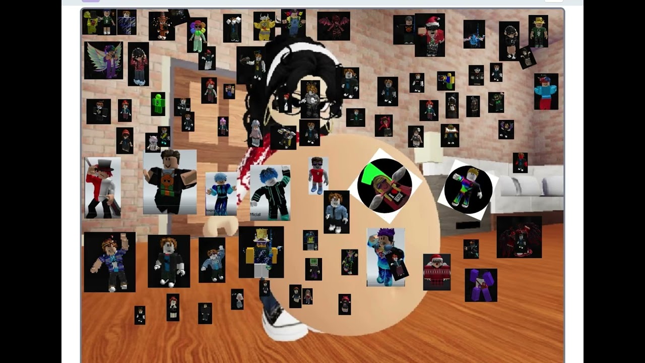 Roblox band update 0.3