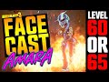 FACE CAST AMARA BUILD - Level 60 & 65 Mayhem 10 Builds | SOLO EVERYTHING! [Borderlands 3]