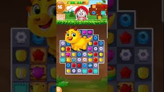 Candy 2019. Levels 1-7 with three stars. New. screenshot 5
