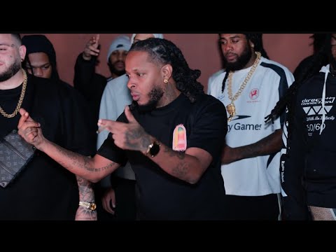TENCY x Dj Thomm - 17 (Clip officiel)