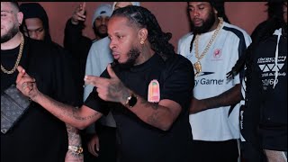 Tency X Dj Thomm - 17 Clip Officiel