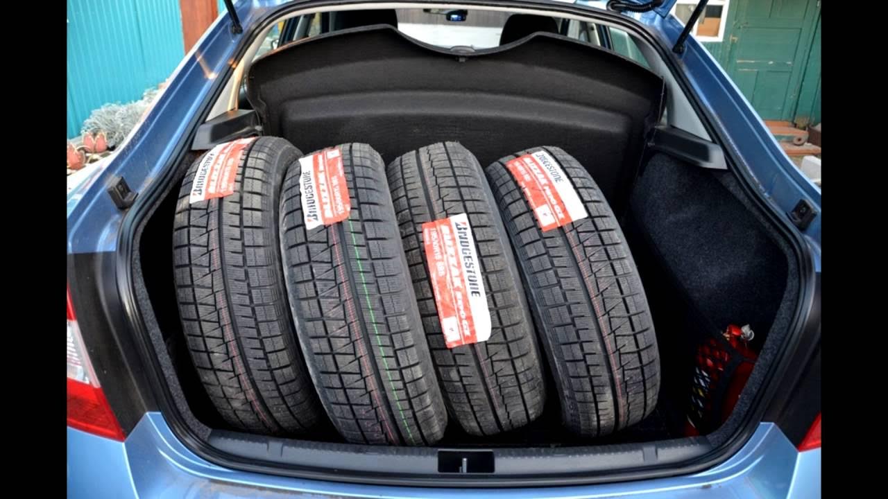 Шины шкода рапид 1 - YouTube