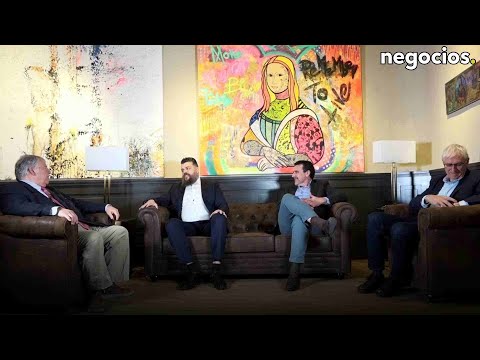 La gran revoluci&oacute;n de la automoci&oacute;n en Espa&ntilde;a: la moto, &iquest;el veh&iacute;culo de 2025? | DESAYUNOS RUTA 2030