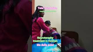 Cough and Cold Neuroteraphy treatment #nt Dipankar sir in Howrah Pin-711302