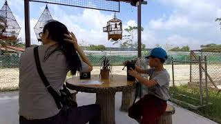 OYO 105 Gallop Kranji Farm Resort (11-08-2019)