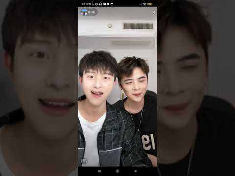 Video [220726 | Full Livestream (1)] - youtube