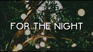 Pop Smoke - For The Night (Lyrics) ft. Lil Baby & DaBaby