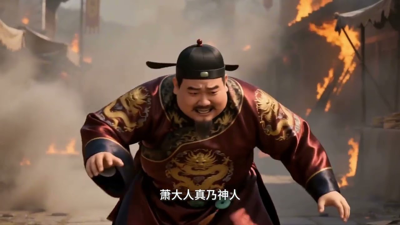 玉盤破詭：將門嫡女權謀復仇