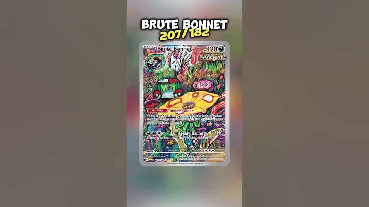 🔥 Pokemon TCG PARADOX RIFT Sneak Peak! #pokemontcg  #pokemoncards