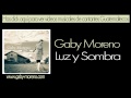 Video Luz y Sombra Gaby Moreno