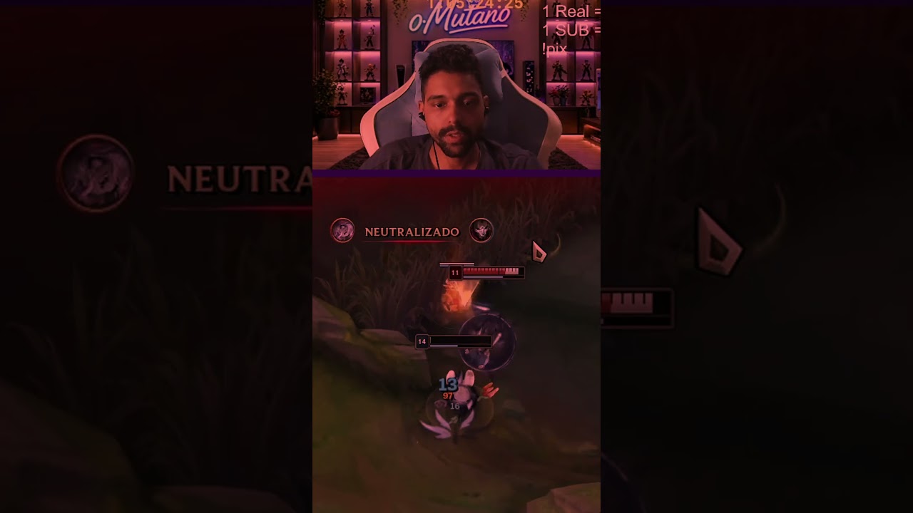 League of Legends Gameplay Edit 🔥