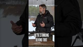 Savage Limited Lifetime Service Agreement #savagearms #warranty #lifetimeservice