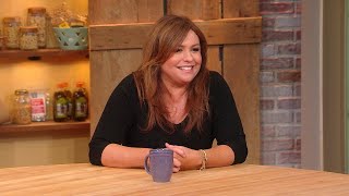 Rachael Ray On The 2 People Who Have Been Biggest Influence In Her Life