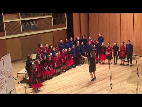 Ansambli iebi ანსამბლი