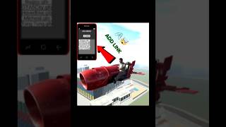 Celebrity How to add hover bike 🤯 in indian bike driving 3d game Profile