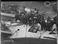 Grad student finds footage of 1915 ship disaster