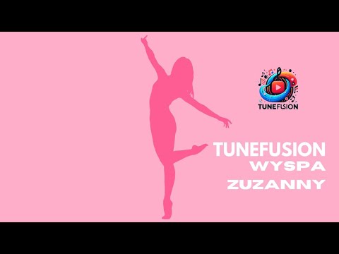 TuneFusion - Wyspa Zuzanny [Polski Rap + Tekst]