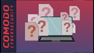 The Rise of Unknown Files