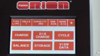 Chargeur Orion Advantage Touch [Multi] - ORI30185 (Présentation)