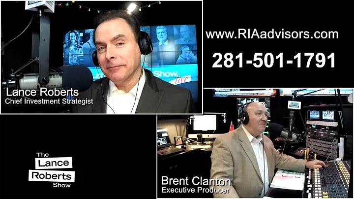 Are We Witnessing the Prelude of America's Decline? Pt-1