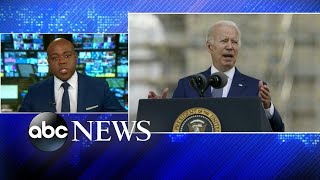 President Biden to meet the victims’ families in Buffalo