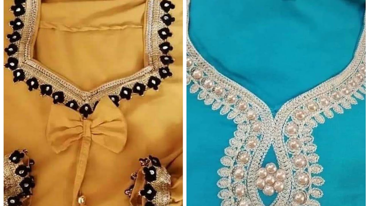 تشكيلة  40 موديلات فصالات دشاديش عراقية نسائية لموسم 2020\2021