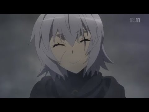 Fate Apocrypha フェイト アポクリファ Episode 16 Recap Jack The Ripper Youtube