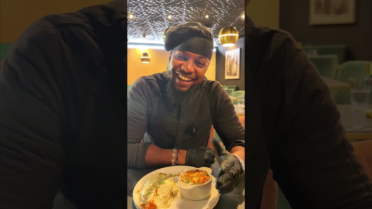 Vignette vidéo Escalope milanaise sauce Alfredo
