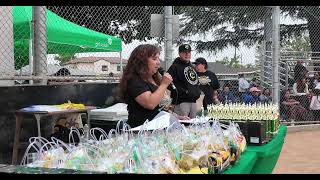 May 2, 2026 – Temple City Amateur Softball Association Closing Ceremonies screenshot 3