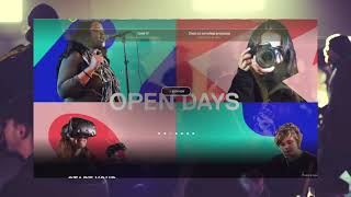Access Creative College Birmingham - Welcome to Creative Careers