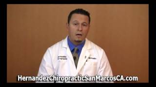 Massage Therapy for Motorcycle Injury San Marcos CA
