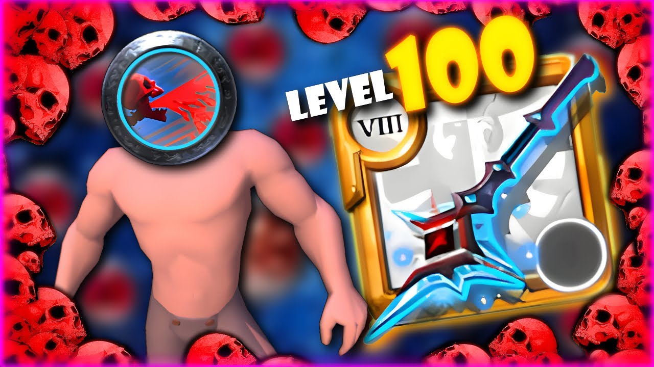 Zero To Hero Rotcaller Staff - From Level 0 to Level 100 - Albion Online