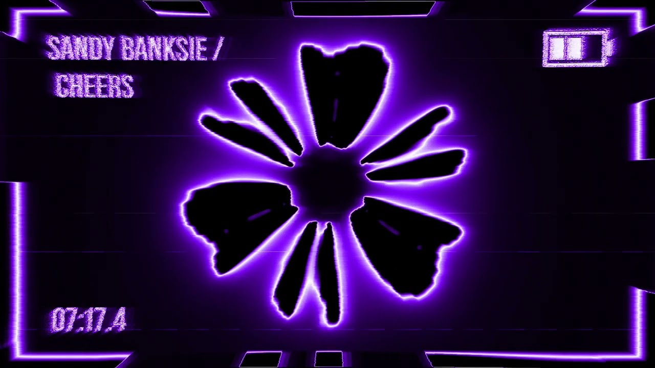 Sandy Banksie - Cheers