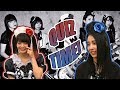 BAND-MAID Interview