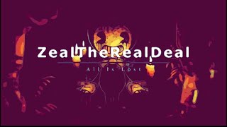 BATDR song all is lost - zealtherealdeal (nightcore)