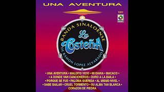 Banda "La Costeña" - Una Aventura