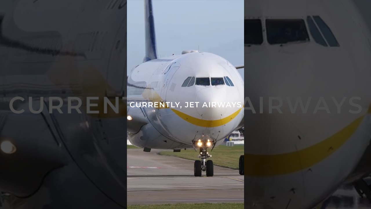 Can Jet Airways bring back its legacy?