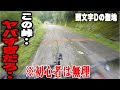初心者は絶対行くな!頭文字D聖地の峠がヤバすぎて事故りかけた‥【正丸峠】