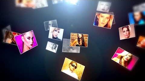 multi slides logo intro code-9985390