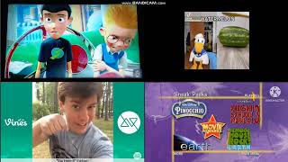 The Scream Contents Quadparison 16 For The Scream Contents Superparison 4